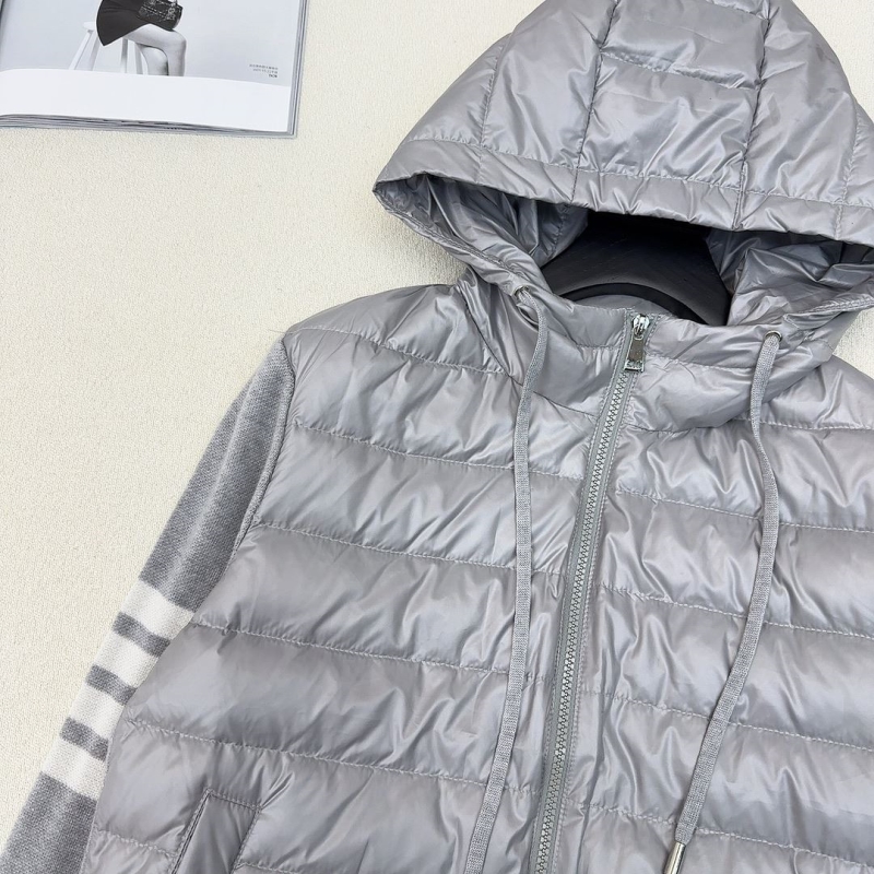 Thom Browne Down Coat